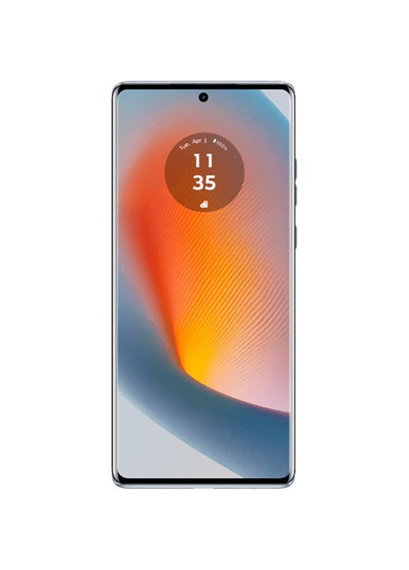 Смартфон Edge 50 Fusion 12/512GB Marshmallow Blue Motorola (306553596)