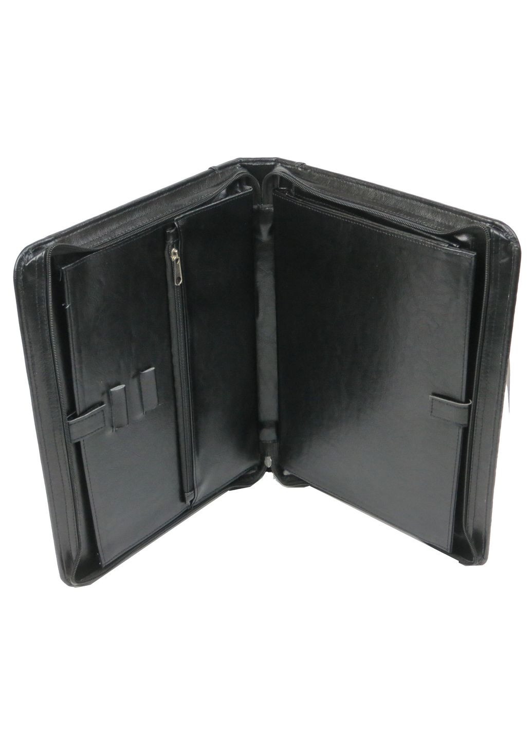 Папка для документів Чорна Exclusive (348780776)