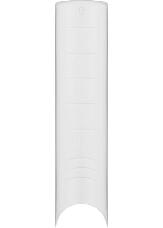 Нижні арочні форми для моделювання нігтів Lower Arched Forms 120шт (918036-27068164) Kodi Professional (368649168)