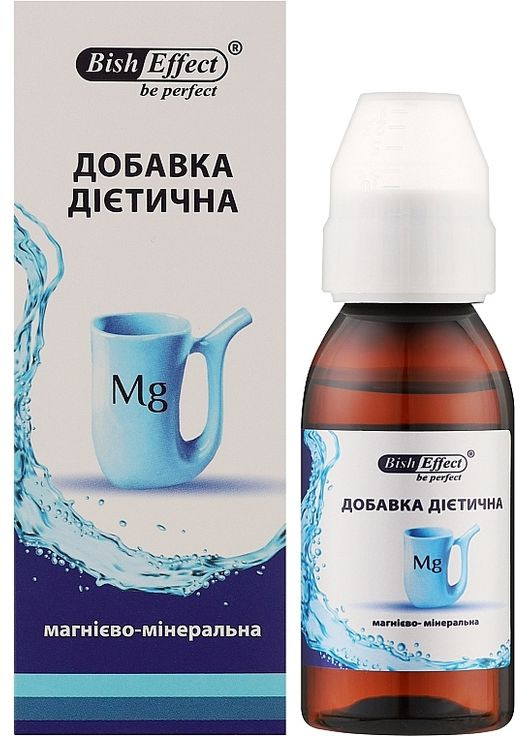 Диетическая добавка 1000ml (230963-33982486) BishEffect (368600982)
