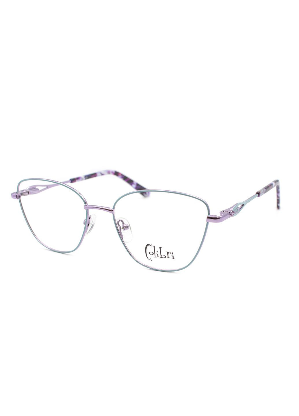 Оправа металева SST-204-C4 Colibri (319731345)