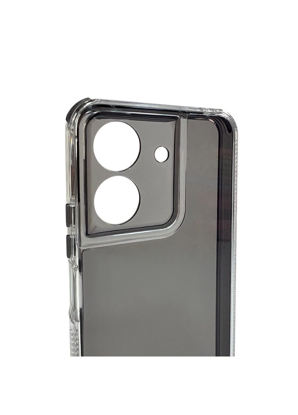 Чохол для смартфона III для Xiaomi Redmi 13C 4G/Poco C65 Black Space (382379508)