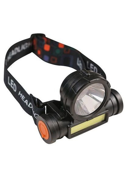 Фонарь налобный, (963/108) SP-Sport (361434863)