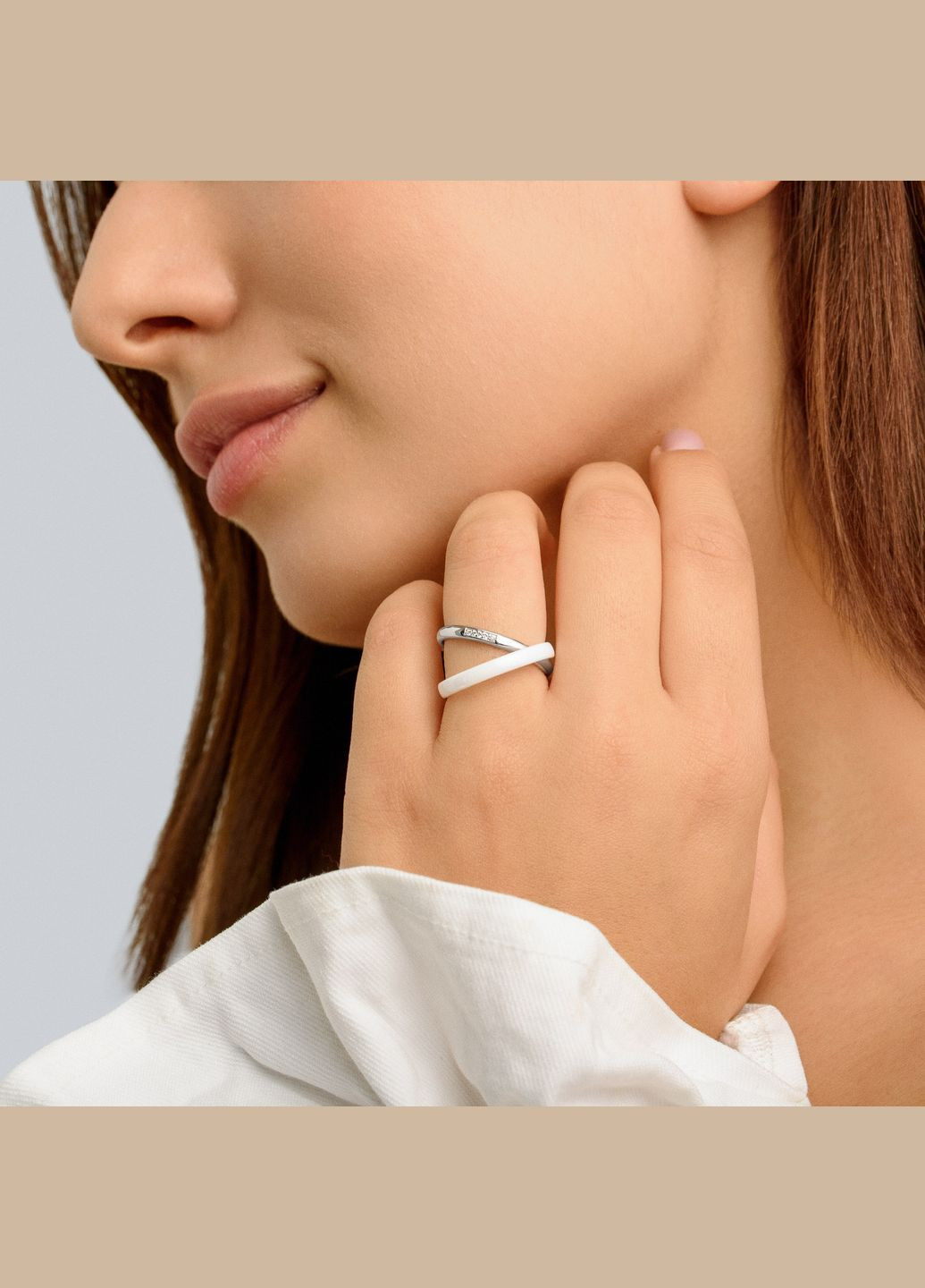 Каблучка Луара Minimal (338799510)