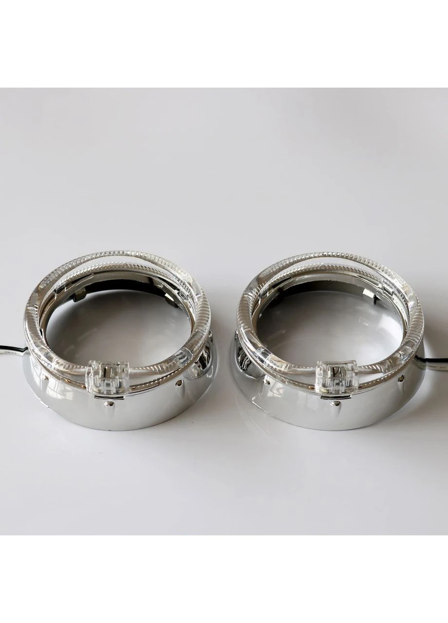 Маски LED С15 W+Y 3" Sigma (372157279)