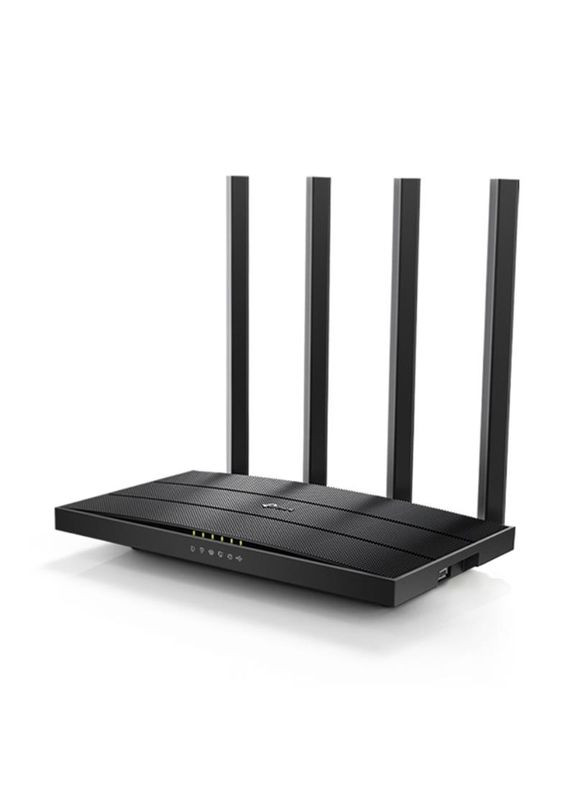 Беспроводной маршрутизатор Archer C6U TP-Link (370616355)