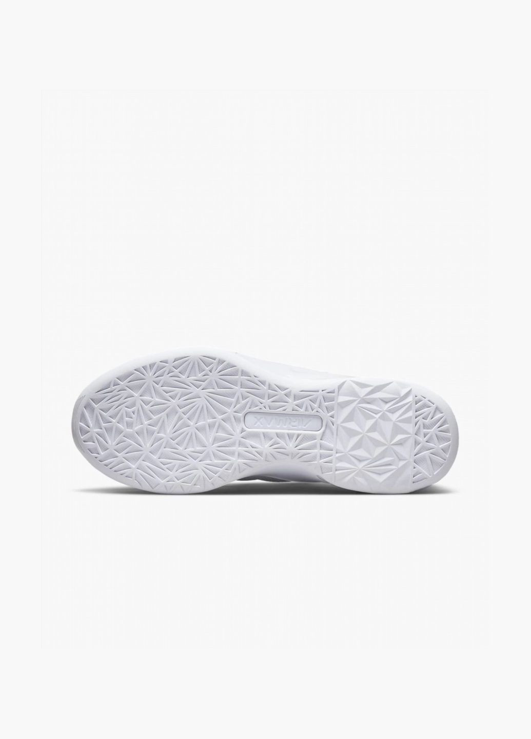 Кросівки жіночі Air Max Bella Tr 5 Training Shoes White Dd9285-100 Nike білі (333652351)