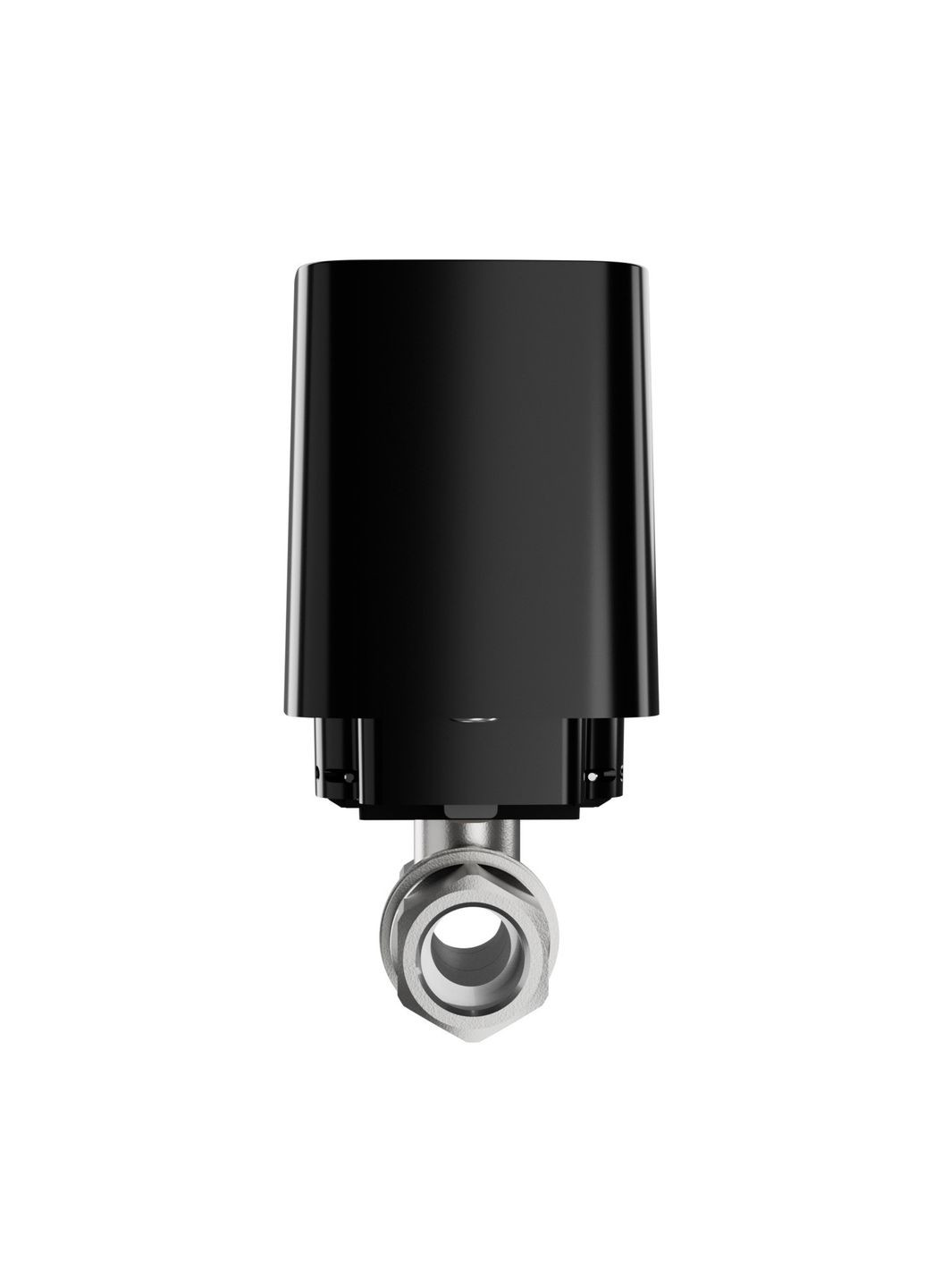 Розумний кульовий кран WaterStop 1/2" Jeweler, бездротовий, Ajax (315435469)