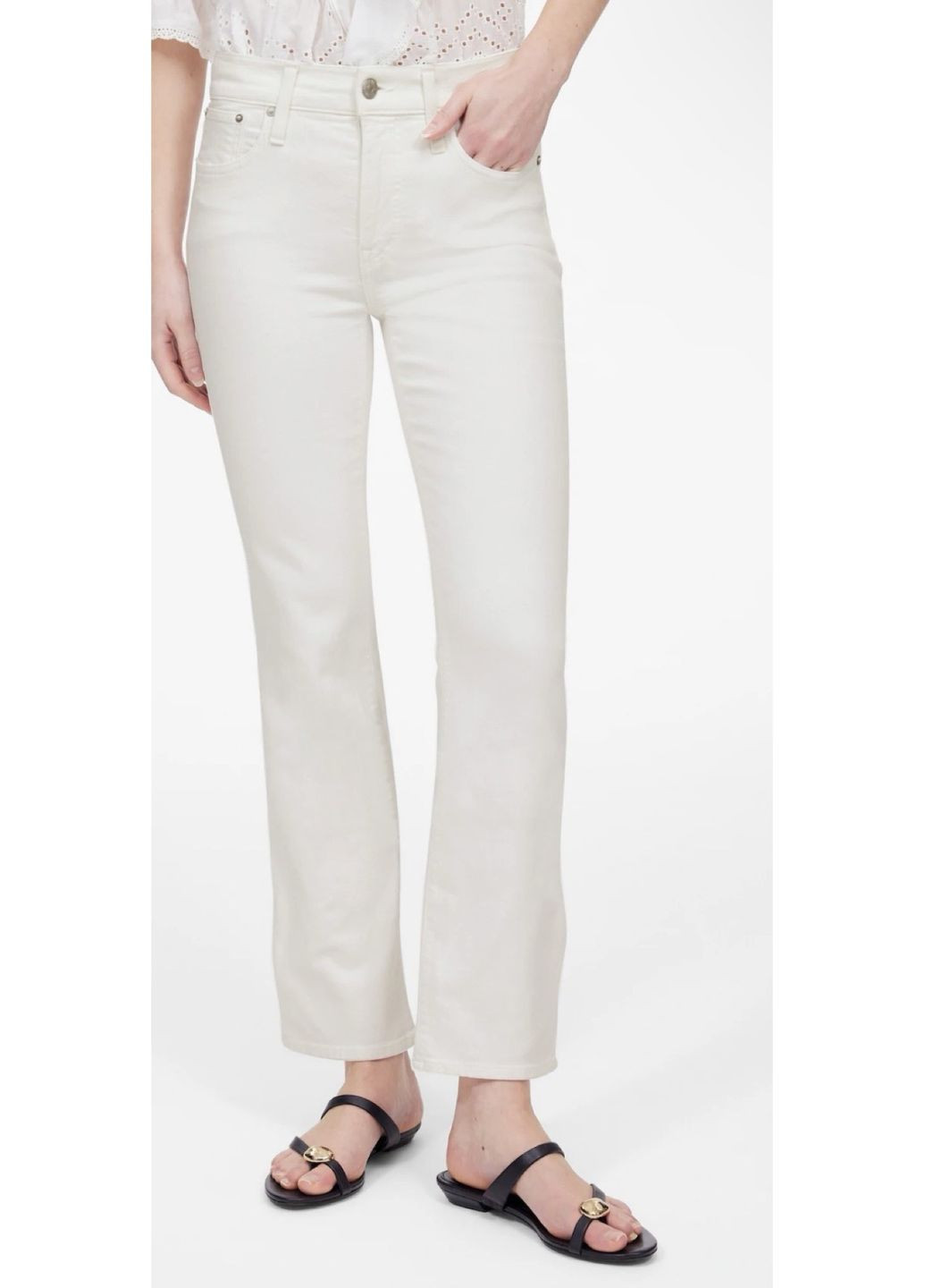 Джинси Madewell - (331899177)