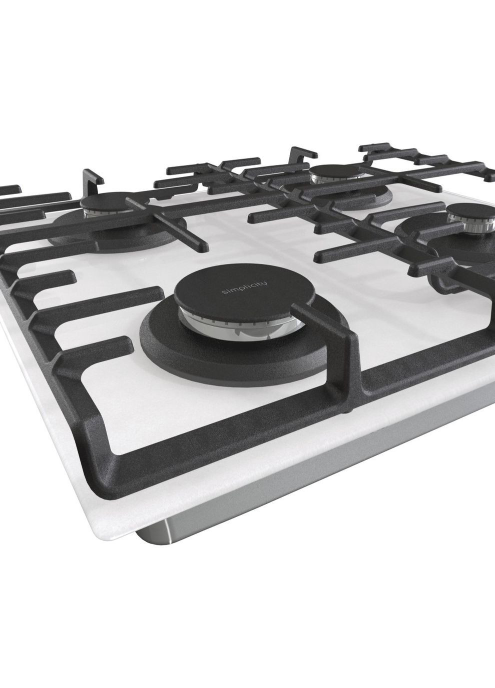 Варильна поверхня газова GT642AXW Gorenje (314864892)