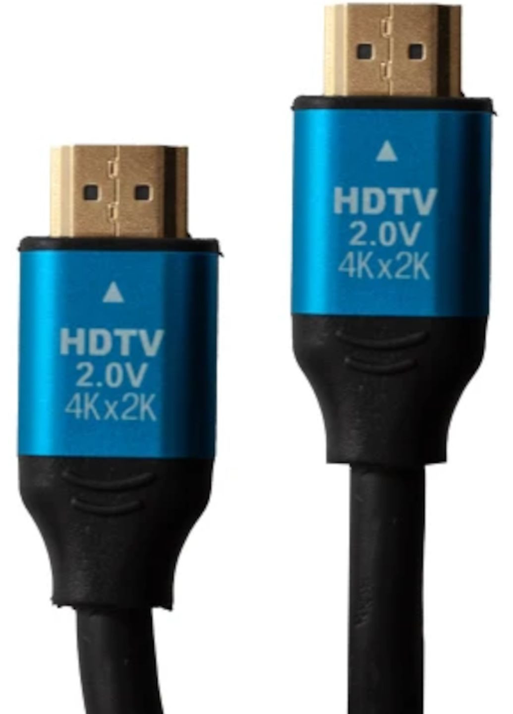 Кабель/шнур HDMI V2.0 4K UltraHD (папа-папа) для монитора/телевизора/ноутбука 1.5 м черный GTL (366977798)