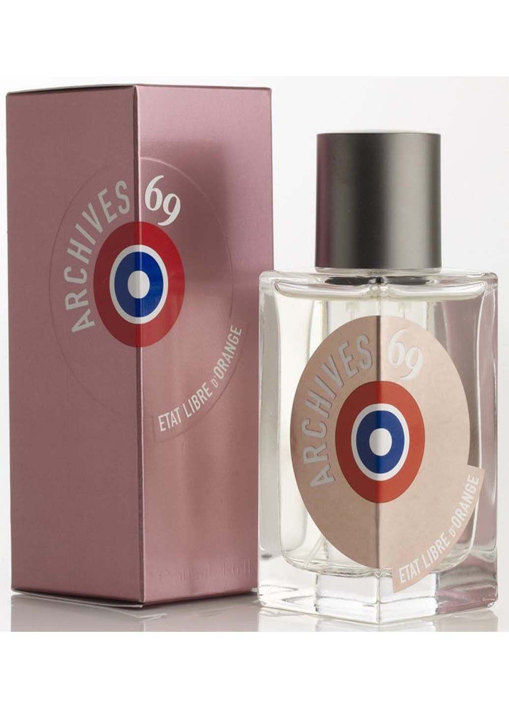 Парфумована вода Archives 69 100 мл Etat Libre d'Orange (302237079)