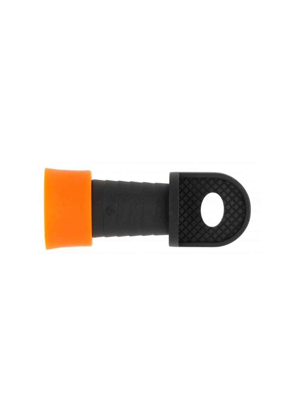 Заглушка для капельной ленты с кольцом d=16-17мм, AD 5126 ТМ AQUAPULSE (323216426)