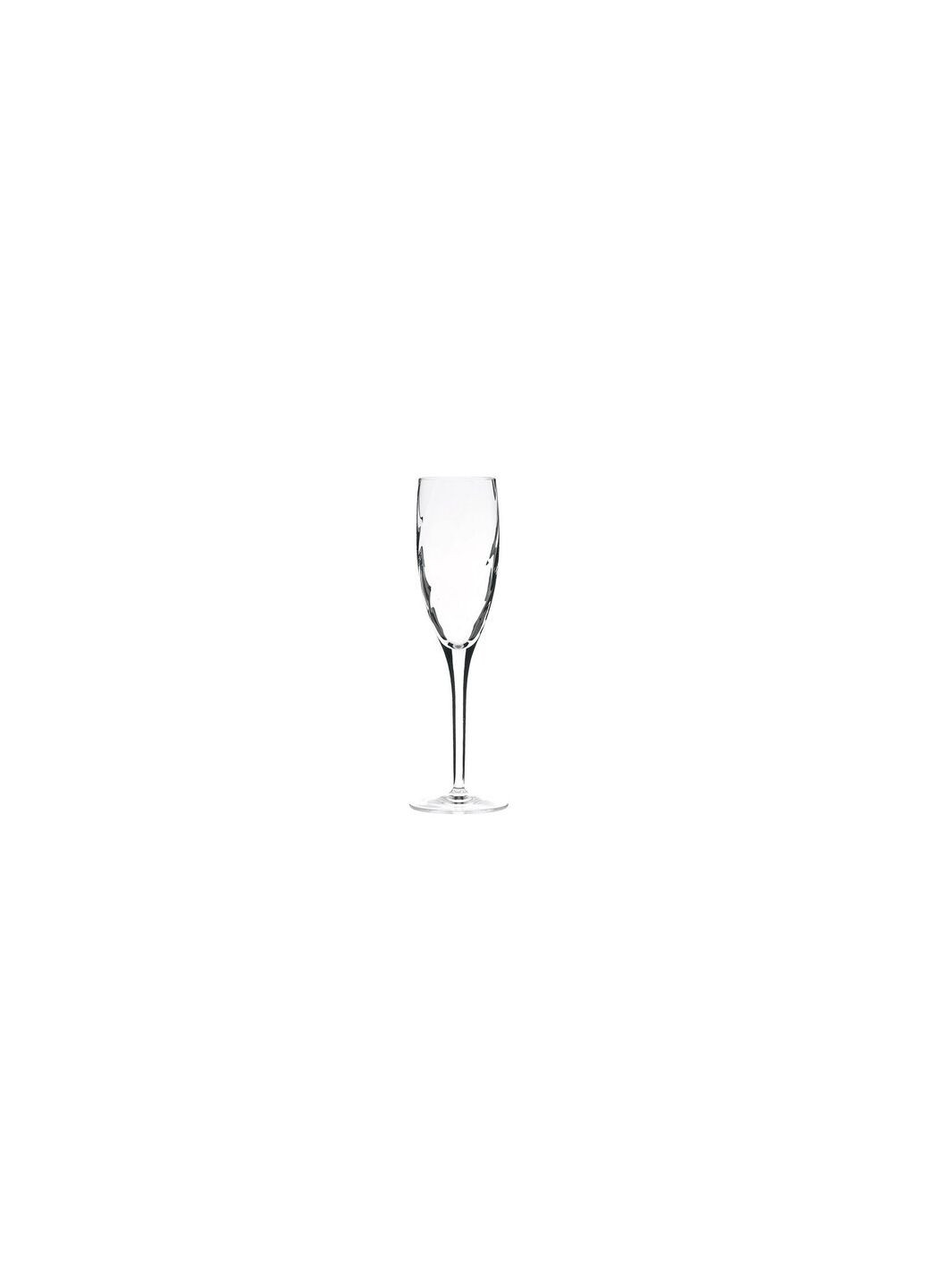 Келих для шампанського Canaletto 195 мл Luigi Bormioli (268735742)