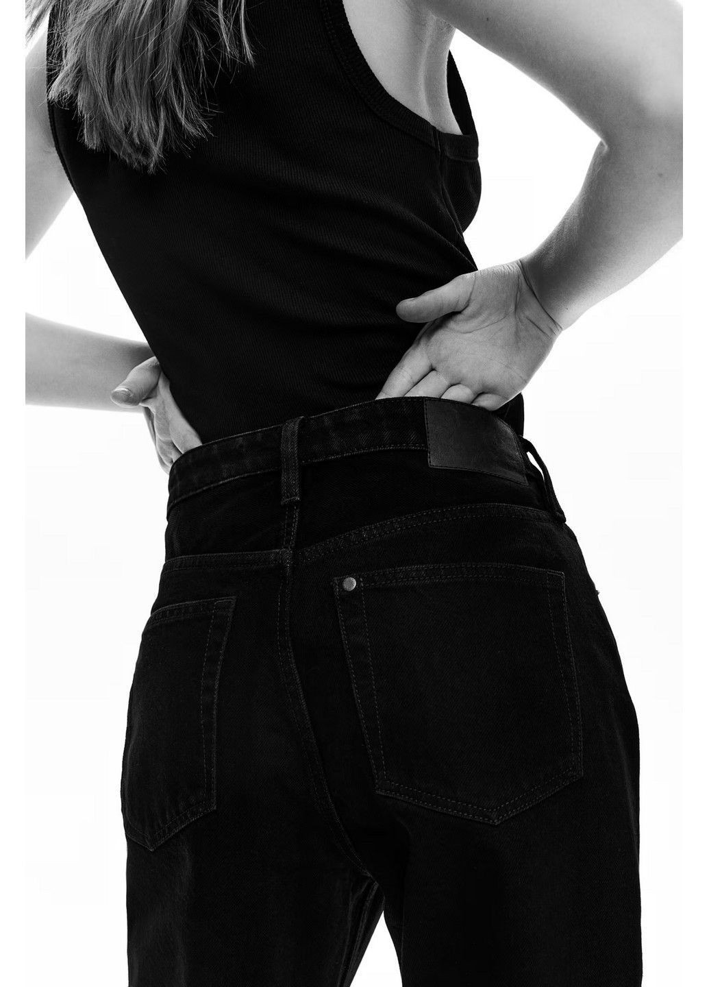 Джинси H&M - (362446624)