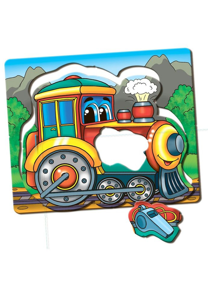 Детская настольная игра "Транспорт. Спецмашины" 81152, 12 карточек Энергия Плюс (308861911)