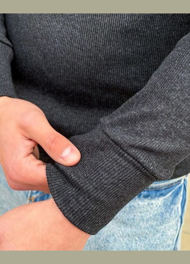 Водолазка мужская HC (h001-8095-019-1) Be in fashion (317313430)