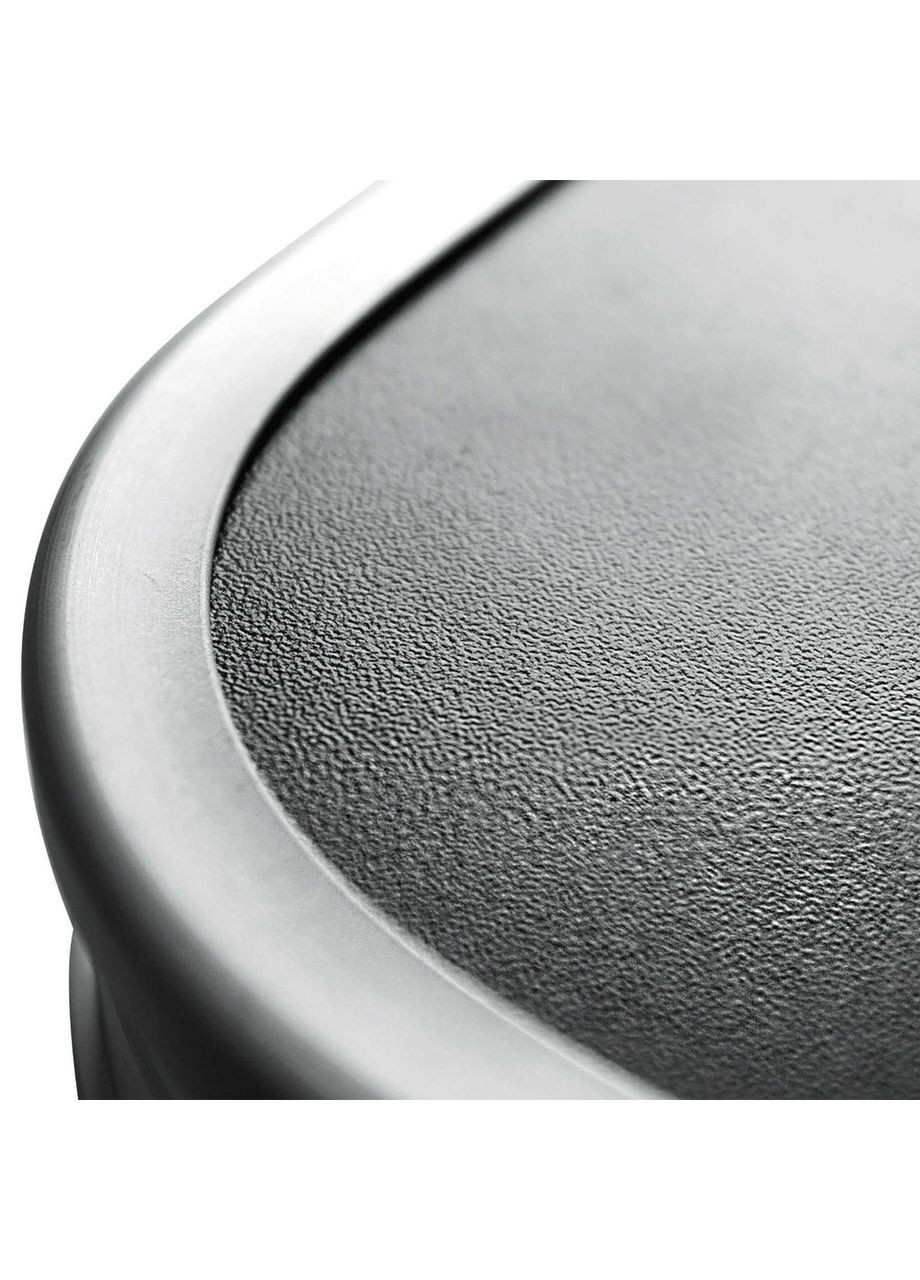 Стіл Otter 80x40 cm Anthracite (1693680) Bo-Camp (363044896)