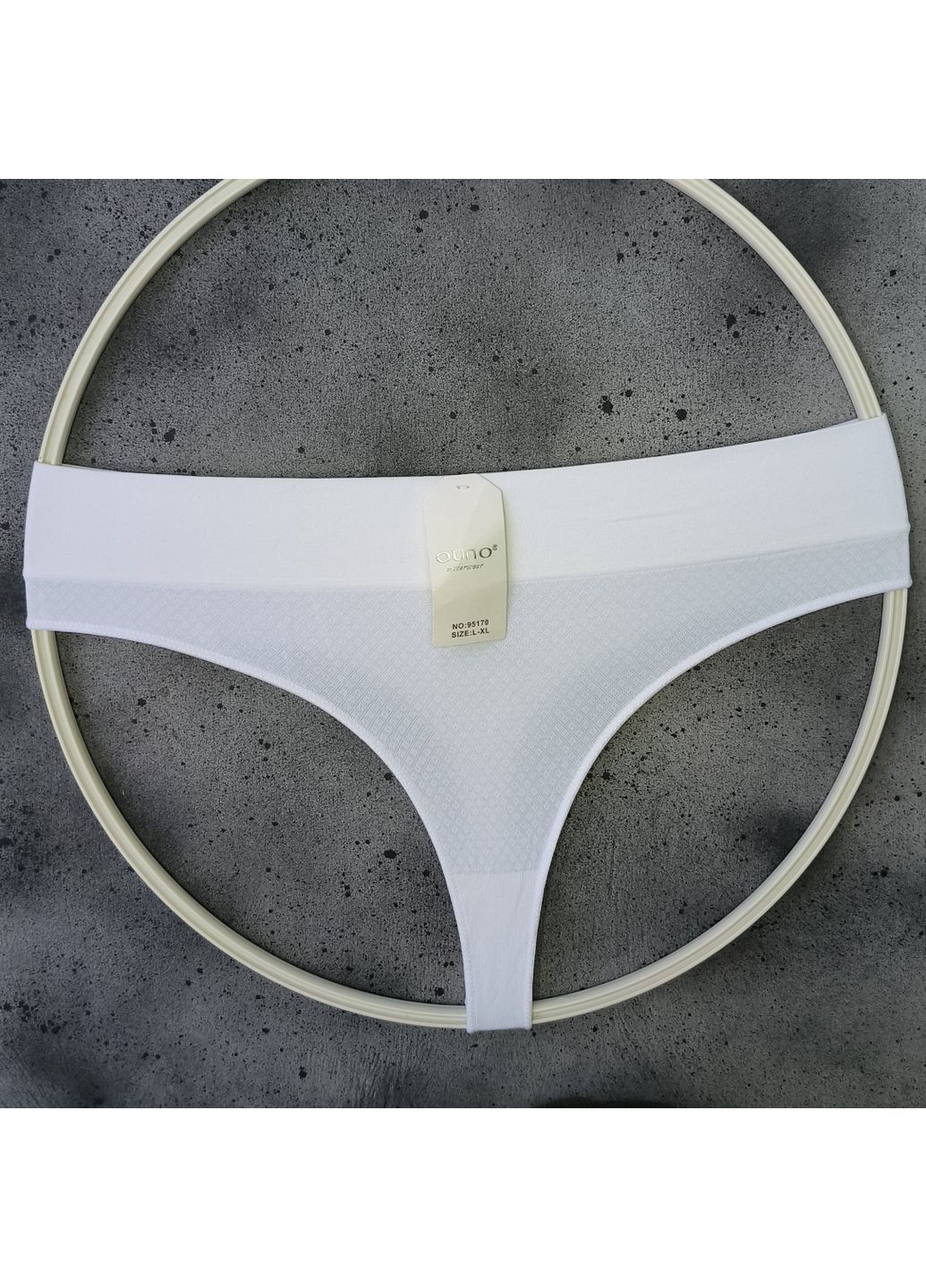 Стрінги на високій посадці Ouno (371687743)