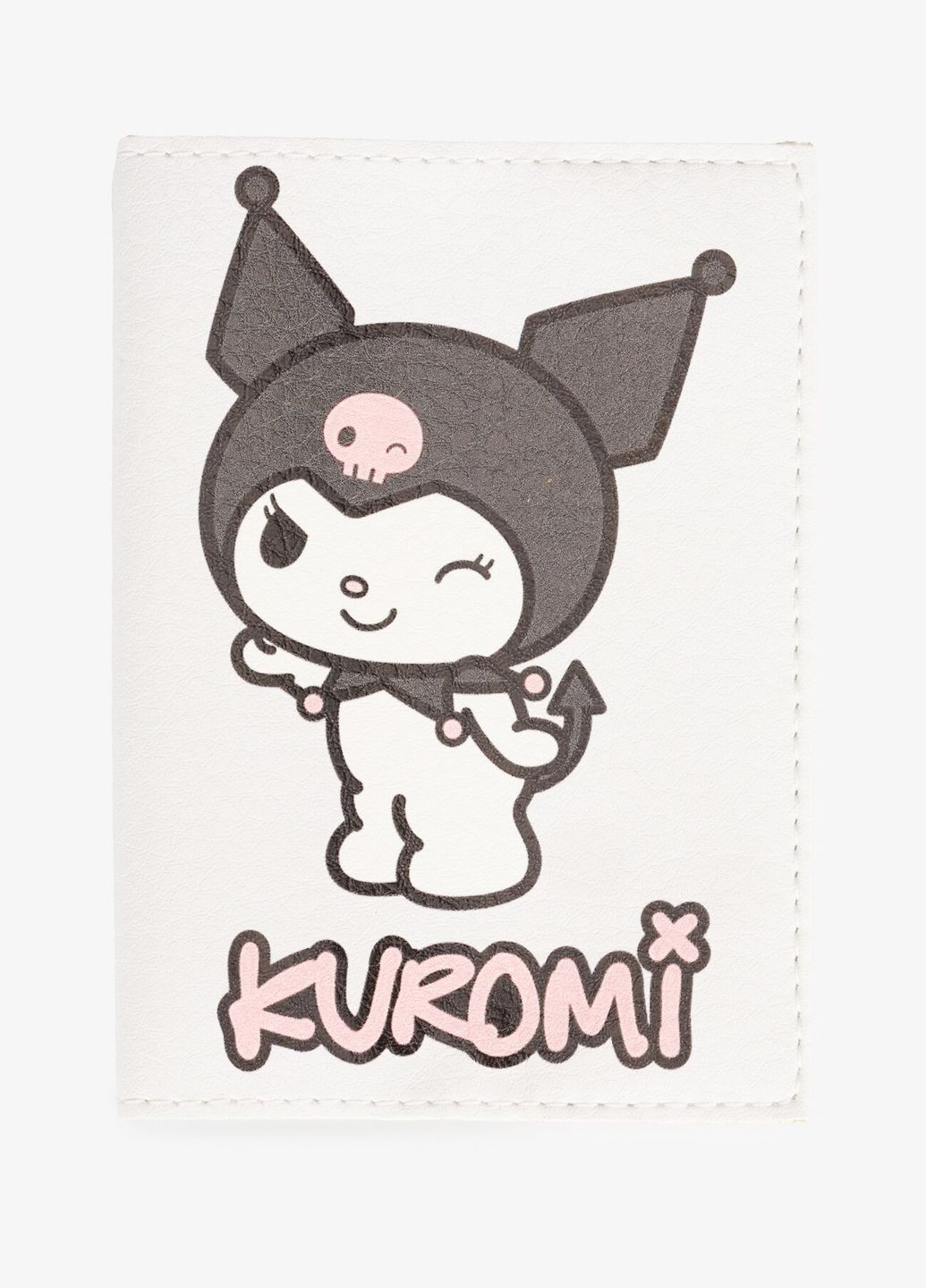 Обложка для паспорта 274 Куроми Разноцветный shop (2000990818294) PASSPORTY (365310193)