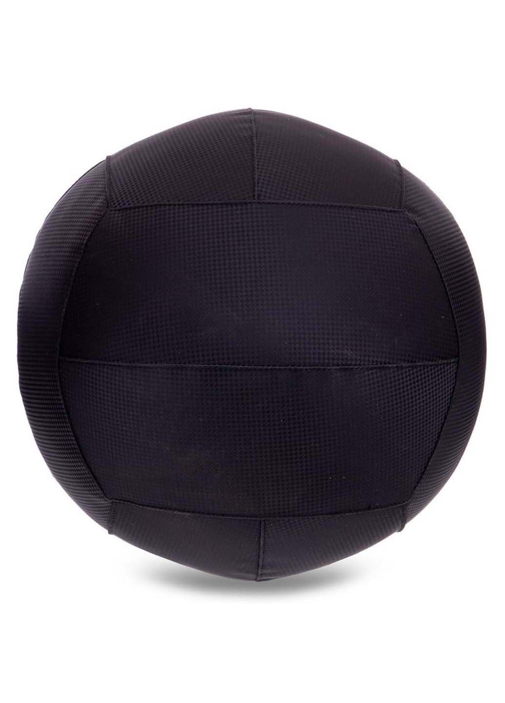Мяч набивной для кроссфита волбол Wall Ball FI-2637 5 кг Zelart (290109184)