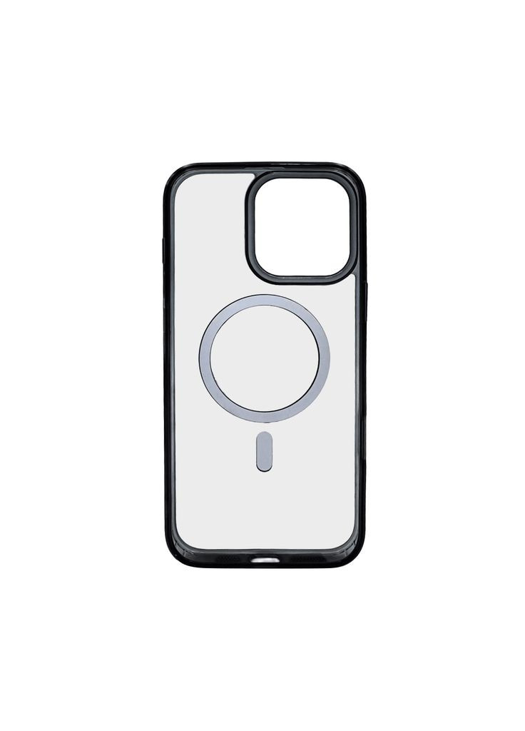 Чехол для смартфона Cosmic для Apple iPhone 14 Pro (AcrilycColor14PBlack) No Brand Acrilyc Colorful Mag (372841331)