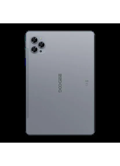 Планшет Tab G6 VIP Edition 6/256Gb LTE Mist Gray RU UCRF Doogee (365748544)