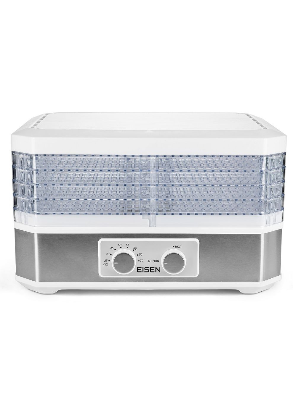 Сушилка для овощей и фруктов Eisen (334256980)