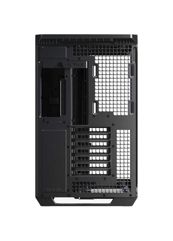 Корпус V1 Black (APCM-VI01003.11) APNX (340405626)