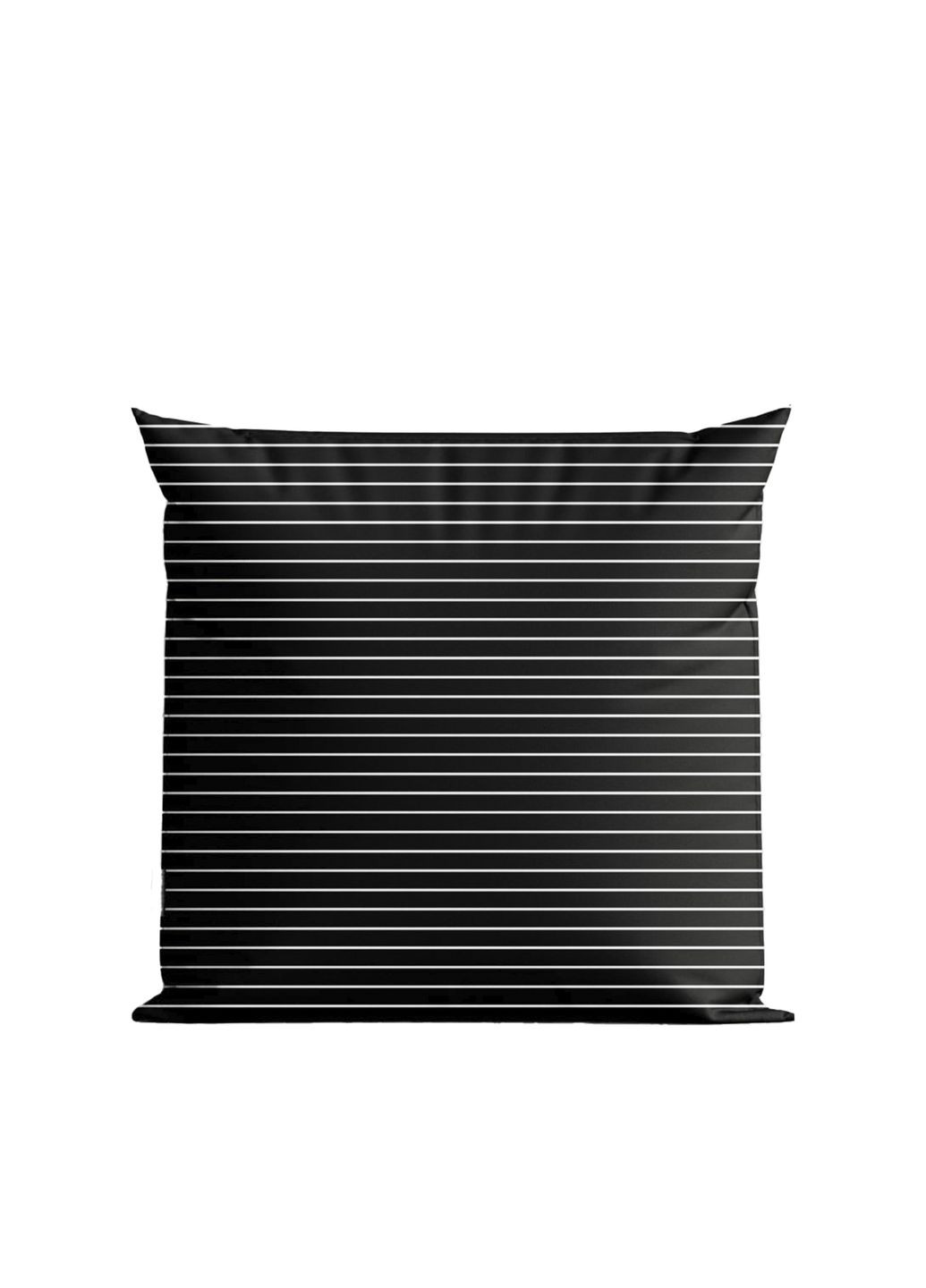 Наволочки 50х70 цвет черный ЦБ-00277710 Lelit (330274348)