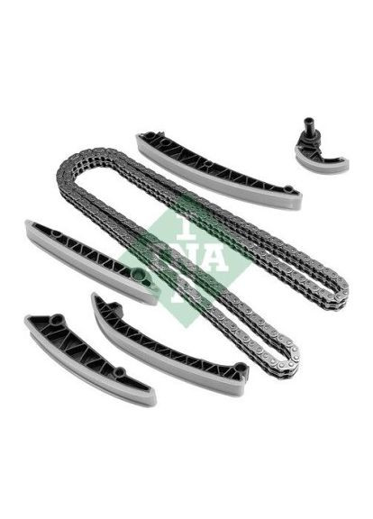 Комплект ланцюга ГРМ 559 0049 10 Ina (339656112)