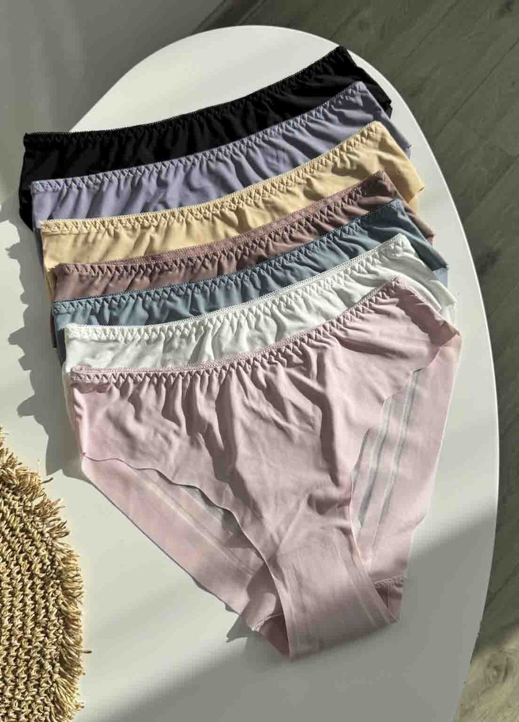 Полу бесшовные слипы коллекции «Вайб» VIDCHUY (322513993)