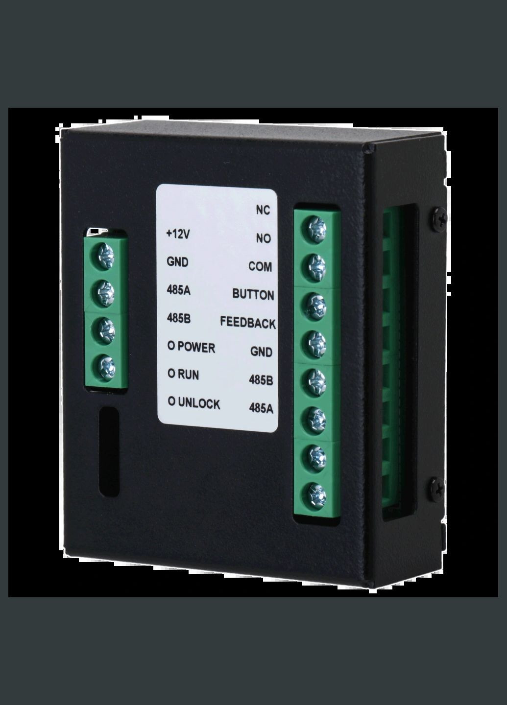 Модуль расширения для домофонии DHI-DEE1010B-S2 Dahua (340548431)