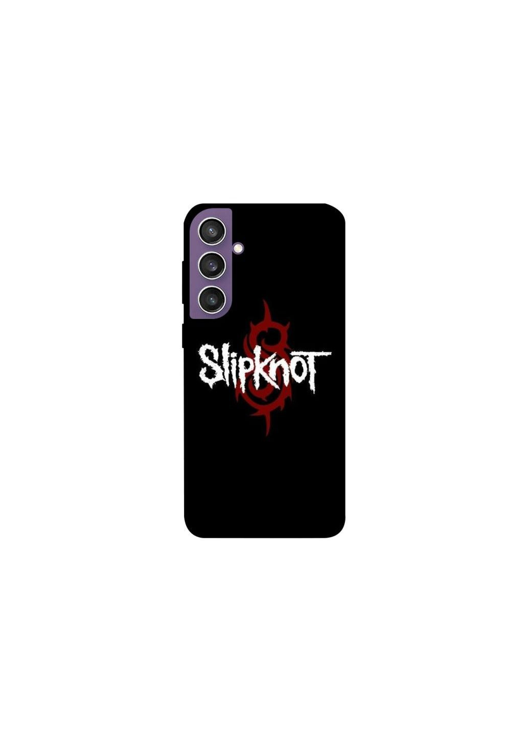 Чохол на Samsung Galaxy S23 FE Slipknot Frontalka (355316476)