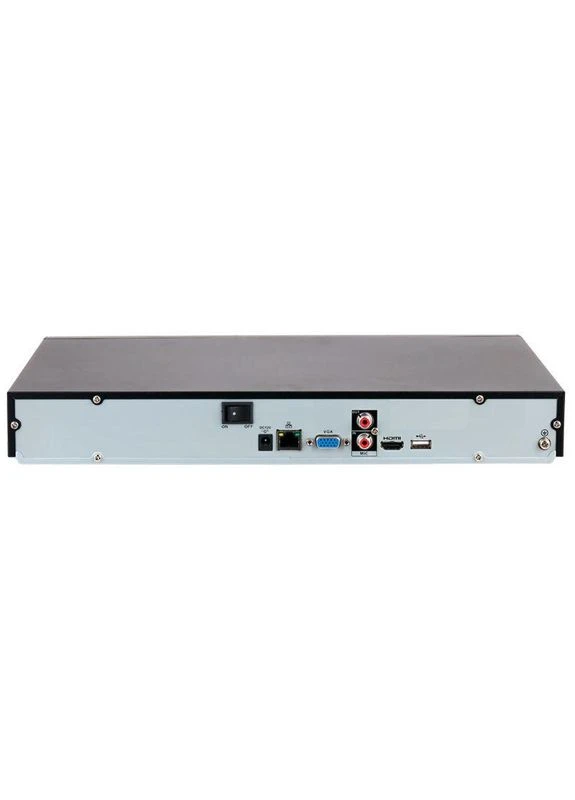 IP-видеорегистратор DHI-NVR2208-I2 8-канальный 1U 2HDD WizSense Dahua (397535165)
