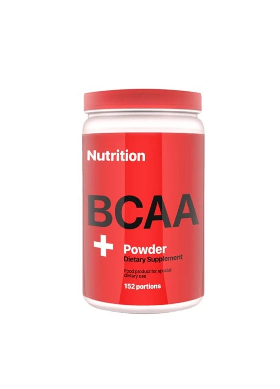 Аминокислота BCAA ВСАА Powder, 900 грамм Грейпфрут AB PRO (334706988)