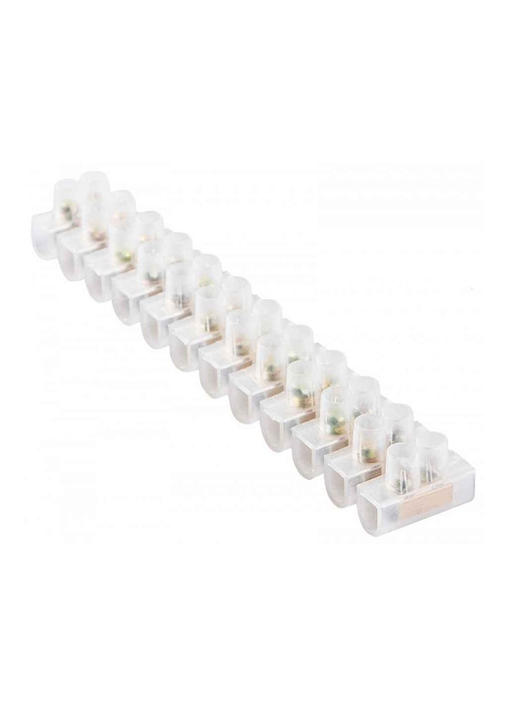 Клемна колодка 6 мм2/6А тип W (U) ТМ АСКО (318679247)