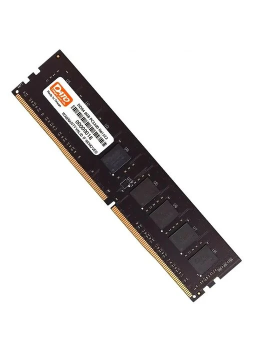 Модуль памяти DDR4 8GB/3200 (DT8G4DLDND32) Dato (370617203)