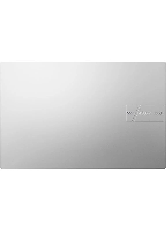 Ноутбук Vivobook 15 M1502YA-BQ350W Cool Silver (90NB0X22-M00FM0) Asus (381863449)