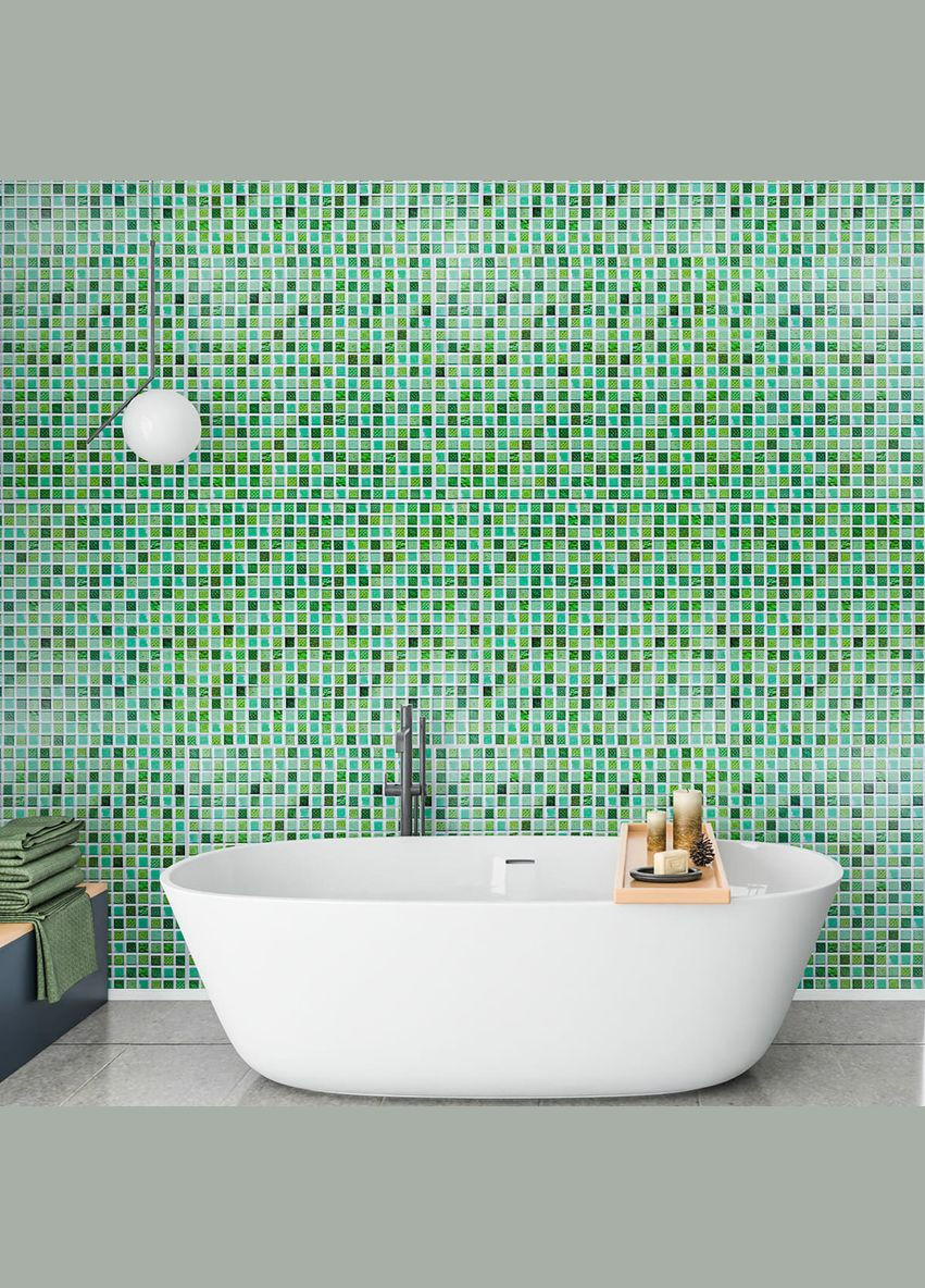 Декоративна ПВХ панель 960*480*4мм (D) SW-00001828 No Brand (328578520)