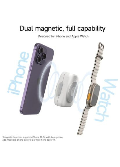 Батарея універсальна (-PB25) Isdt PB25 DW Portable Charger Power Bank (369878698)