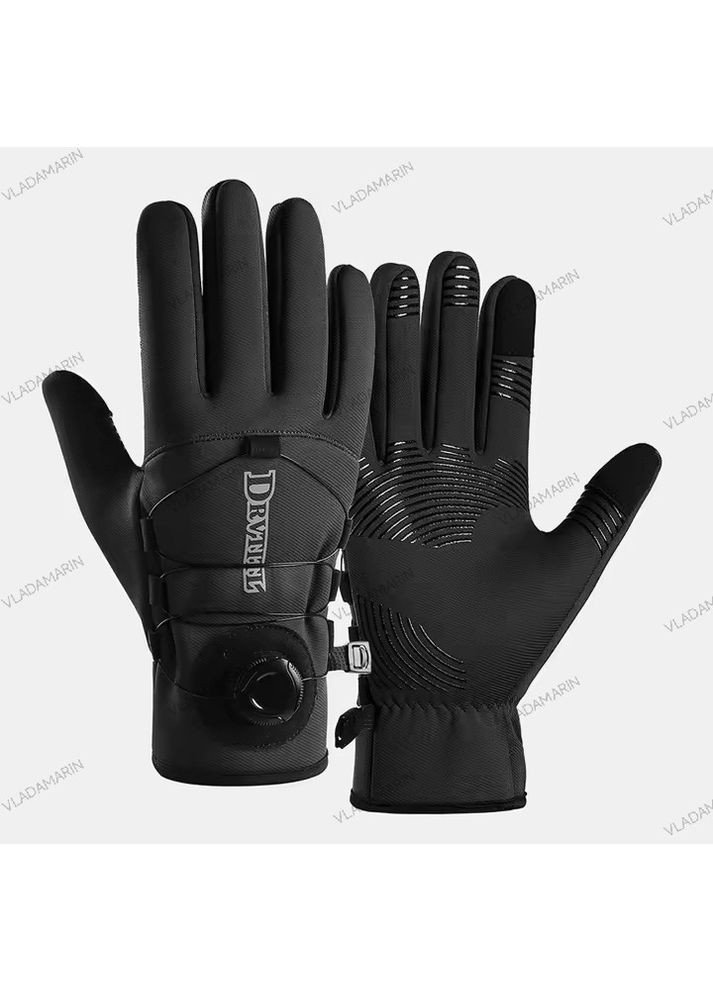 Рукавиці велосипедні спортивні, лижні,моторукавиці унісекс Fashion (370639423)