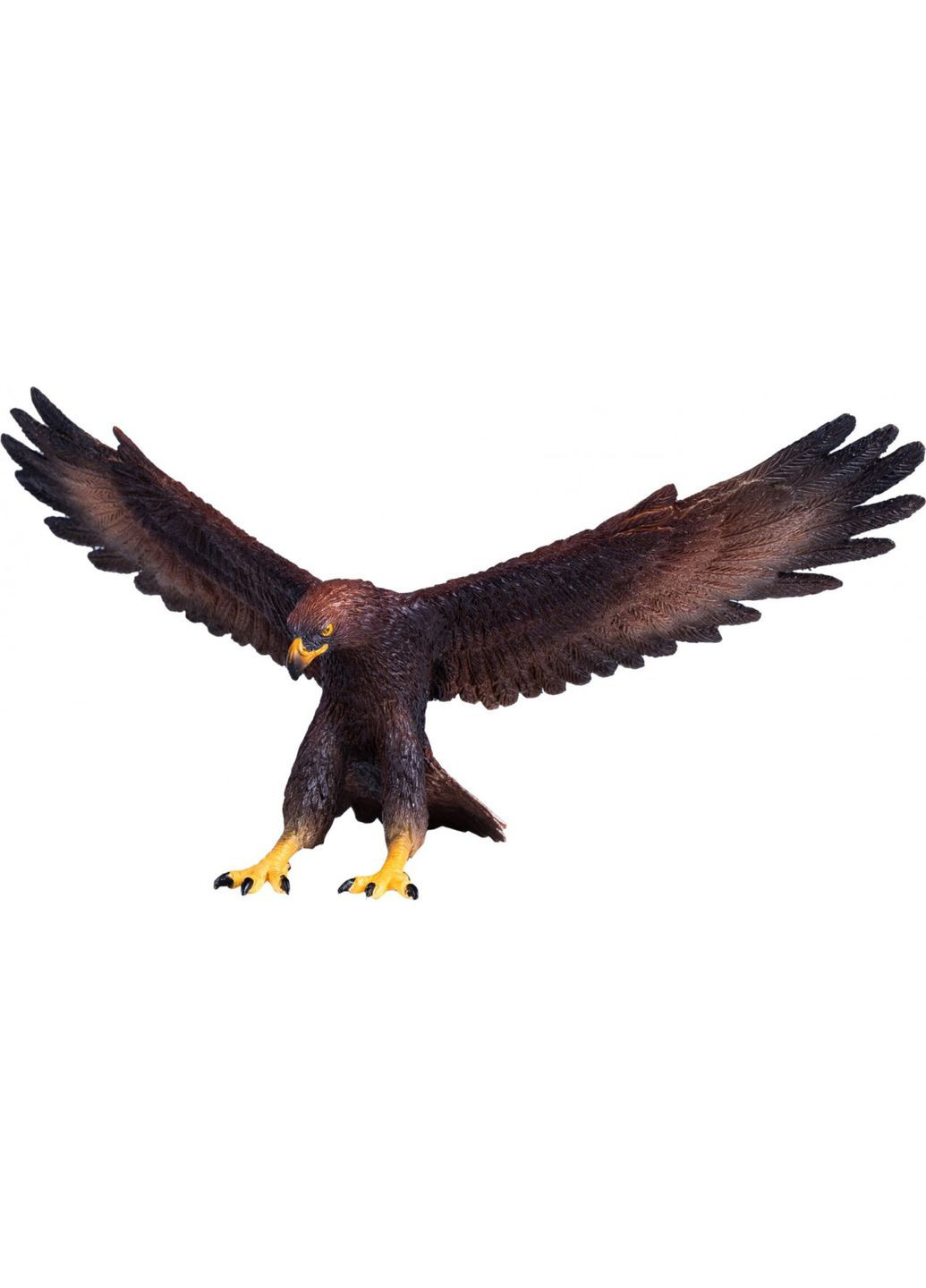 Игрушка фигурка Беркут золотой орел (381051) Mojo (369726924)