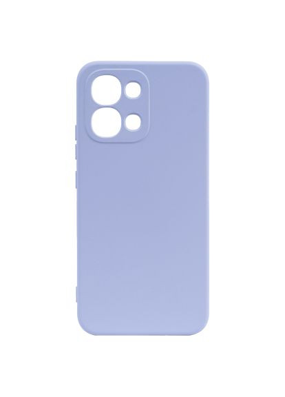 Чохол для мобільного телефону (ARM89234) ArmorStandart ICON OPPO A6 Pro 4G Camera cover Lavender (380266500)