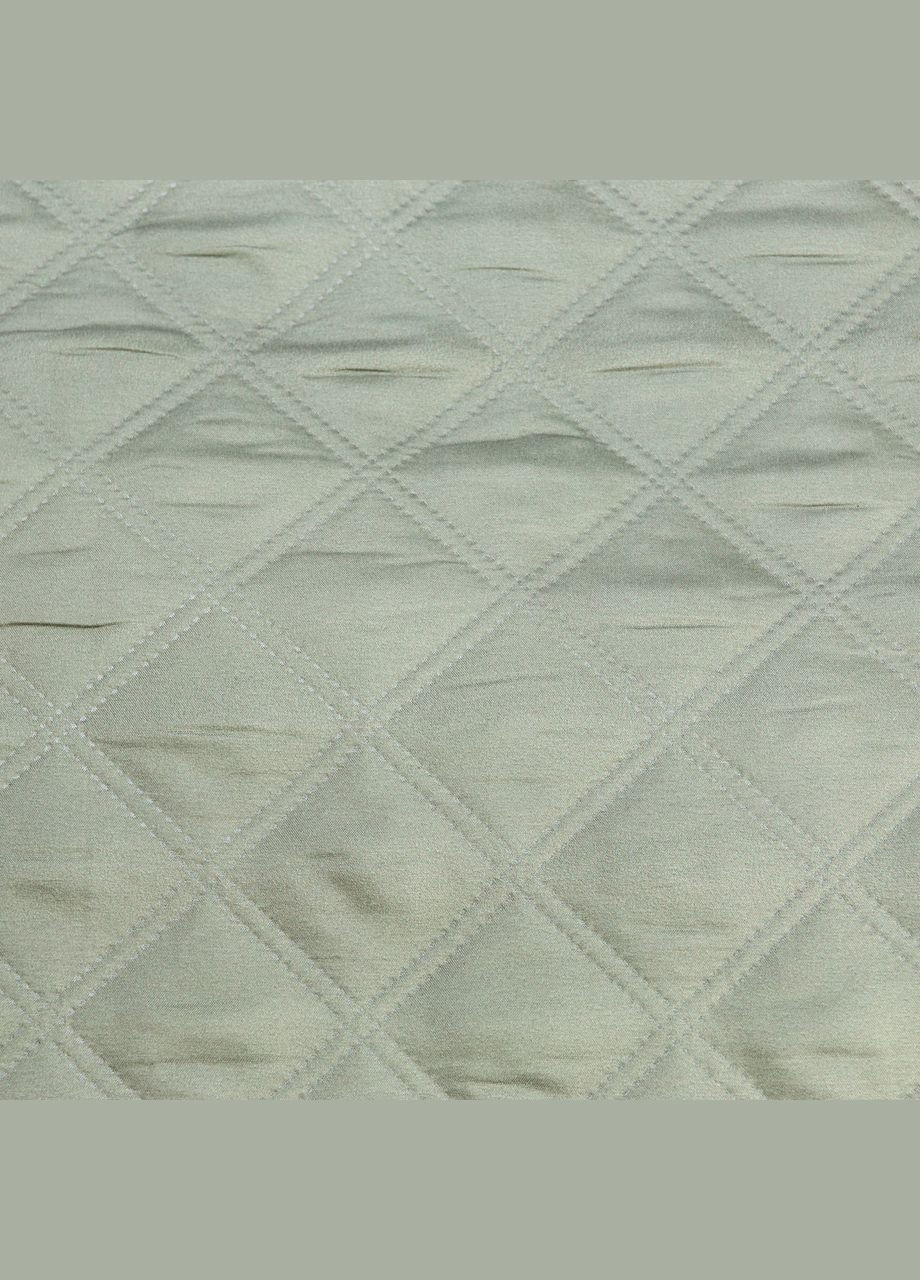 Большой туристический коврик Karemat для кемпинга водонепроницаемый 200 x 200 см хаки LUGI (315637445)