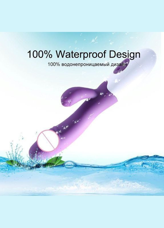 PREMIUM ВИБРАТОР водонепроницаемый фаллоимитатор Fantasy (301909217)