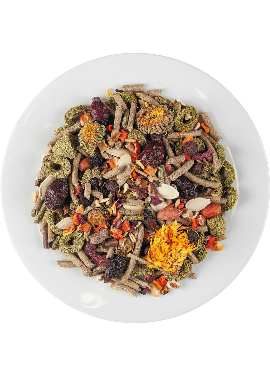 Повнораціонний корм Speciаl One для шиншил, 500 г Special One (365592850)