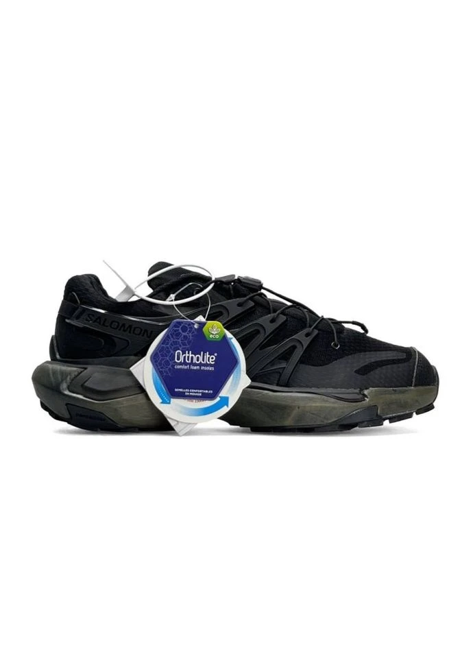 Черные кроссовки black (размер ) No Brand XT PU_RE Advanced