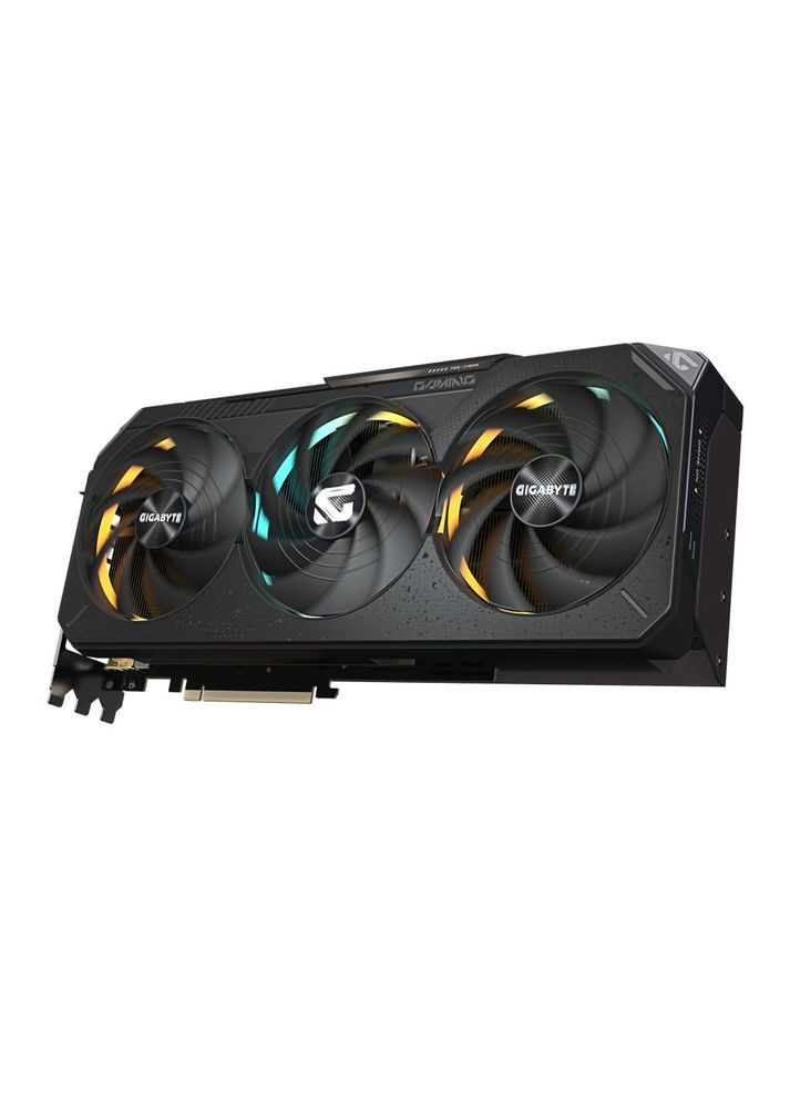 Видеокарта GeForce RTX5090 32GB GAMING OC (GV-N5090GAMING OC-32GD) Gigabyte (390398742)