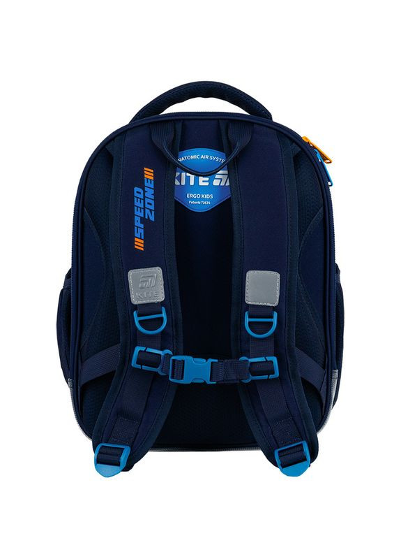 Рюкзак Education каркасный K25-555S-3 Speed Zone Kite (322617403)